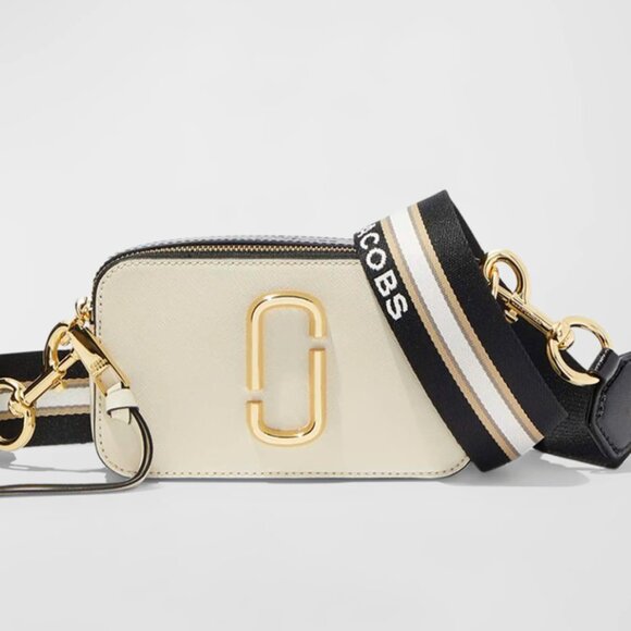 Marc Jacobs The Snapshot - Picture 1 of 6
